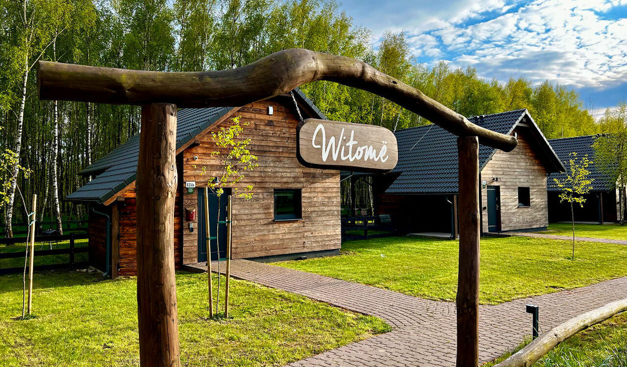 kaszuby camp wejscie