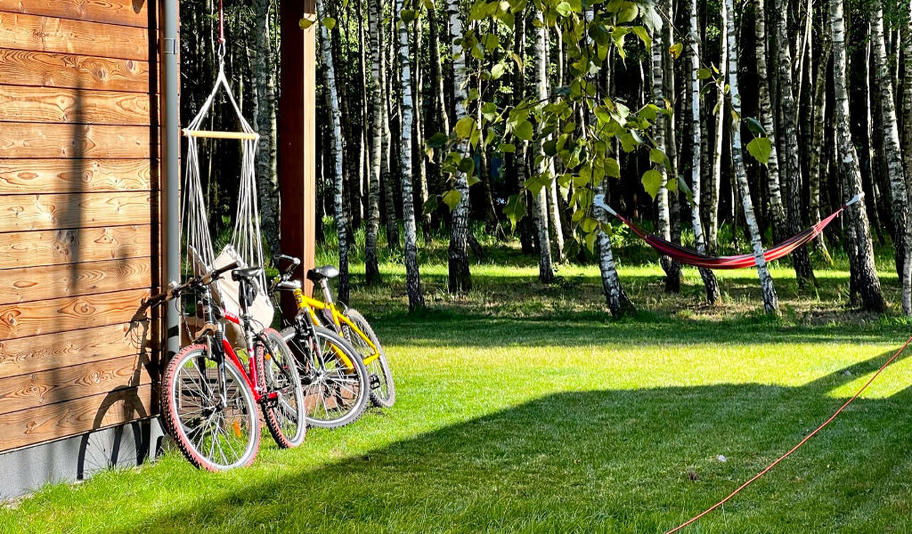 leniwie albo aktywnie kaszuby camp
